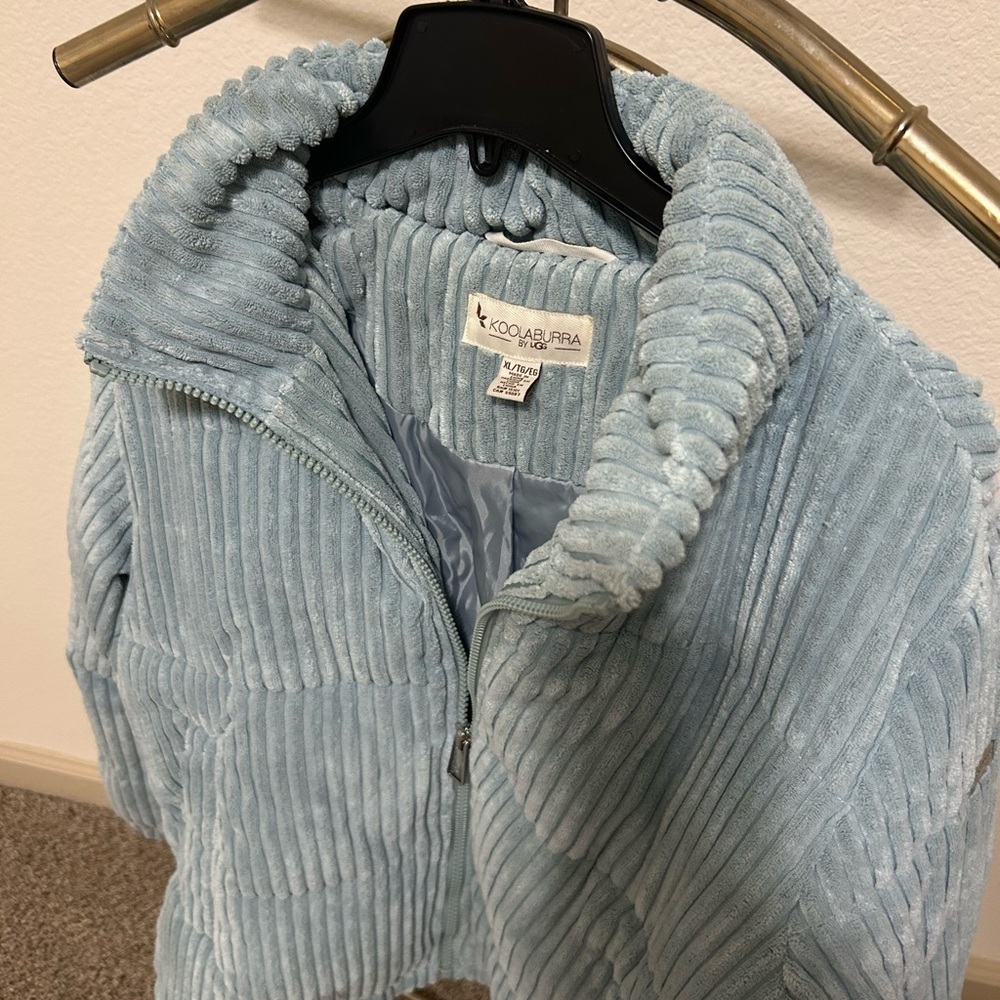 Ugg Jacket - image 3